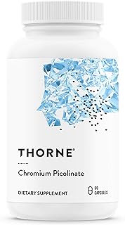 Chromium Supplements for Managing Diabetes