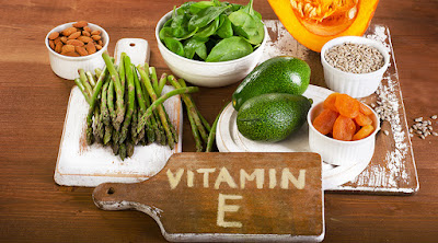 Unveiling the Power of Vitamin E: A Comprehensive Guide to Your Health