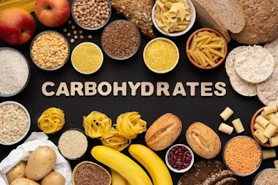All You Need To Know About Carbohydrates