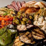 What Are Health Benefits of the Mediterranean Diet?
