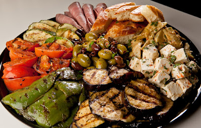 What Are Health Benefits of the Mediterranean Diet?