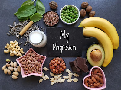 All You Need To Know About Magnesium On Health