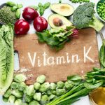 Vitamin K: The Key to Vitality and Wellness
