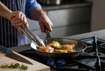 Maximizing Nutrition: Cooking Techniques for Preserving Nutrient Value