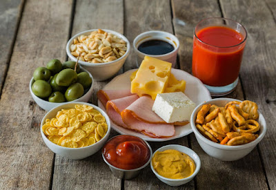 The Role of Sodium in Your Health