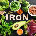 All You Need to Know About Iron for Health