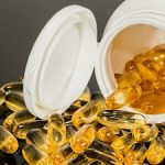 Vitamin E Top 2 Supplements for Battling Oxidative Stress in Chronic Kidney Disease (CKD)