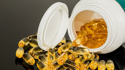 Vitamin E Top 2 Supplements for Battling Oxidative Stress in Chronic Kidney Disease (CKD)