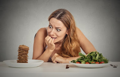 How To Manage Cravings and Food Temptations with a CKD Diet