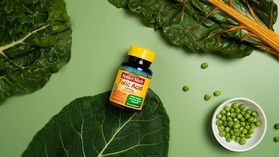 Top 3 Folic Acid Supplements: A Comparative Review of Nature Made, Solgar, and NOW Food