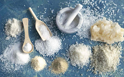 The Role of Sodium in Your Health