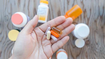 4 Best Folic Acid Supplements for Chronic Kidney Disease Patients