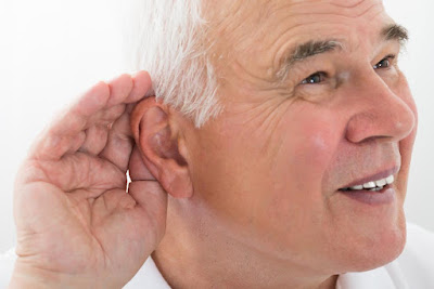 The Connection Between Diabetes and Hearing Loss
