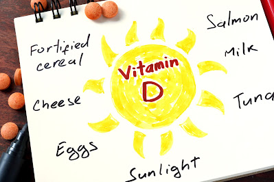 Unlocking the Power of Vitamin D: All You Need to Know About Vitamin D