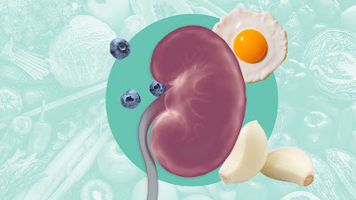 Unlocking the Nutritional Maze: Navigating a CKD-Friendly Diet