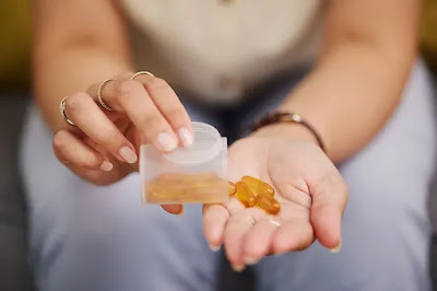 Unlocking the Power of Omega-3 Fatty Acids for Kidney Health