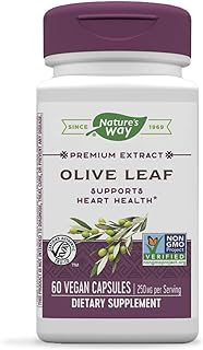 Top 2 Olive Oil Supplement Brands for Optimal Health