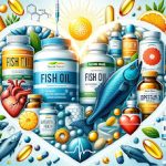 Top Omega-3 Fish Oil Supplements for Diabetes