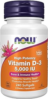 Top 5 Vitamin D Boosting Supplements