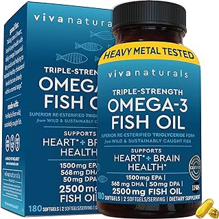 Omega-3 Fish Oil Supplements for Diabetes