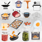 How Different Cooking Methods Affect Macronutrient Content