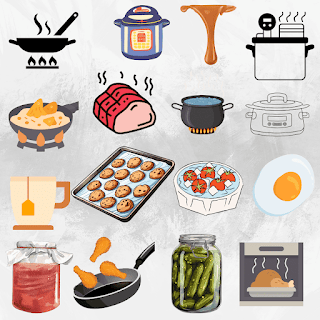 How Different Cooking Methods Affect Macronutrient Content
