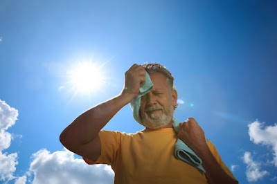 Water: The Importance of Hydration