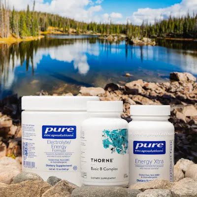 The Best Zinc Supplements for Kidney Disease Patients: Thorne vs. Pure Encapsulations