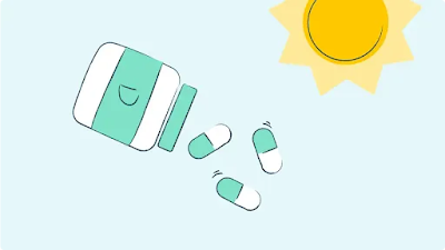 Exploring the Connection Between Diabetes and Vitamin D Deficiency