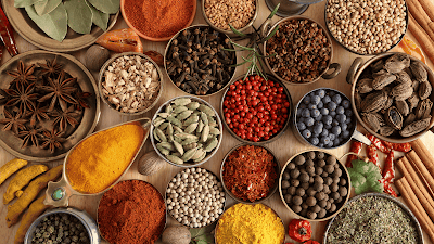 Cooking with Diabetes-Friendly Herbs and Spices