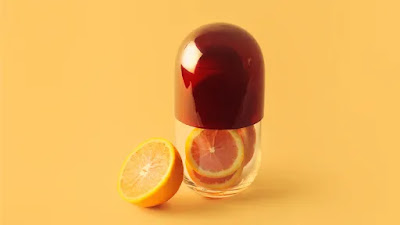 Top 5 Vitamin C Immune System Boosting Supplements Available on Amazon