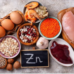 Zinc: Supporting Immune Function and Wound Healing in CKD Patients