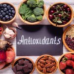 The Benefits of Antioxidants in Fighting Free Radicals