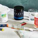 The Role of Electrolyte Tablets and Powders in Intense Exercise and Hot Conditions