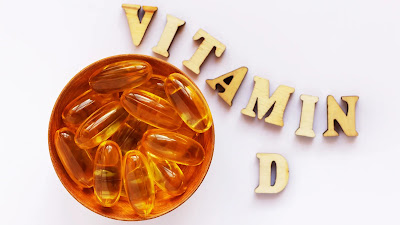 Top 5 Vitamin D Boosting Supplements Available on Amazon