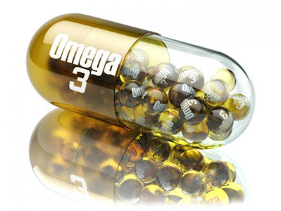 Choosing the Right Omega-3 Supplement for Diabetes
