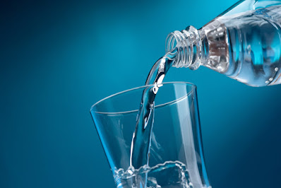Water: The Importance of Hydration