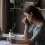 How Stress and Sleep Affect Macronutrient Metabolism