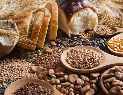 Whole Grains vs. Refined Grains for CKD Patients