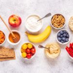 Snack Ideas for Stable Blood Sugar Levels
