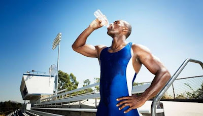 Hydration Strategies for Athletes