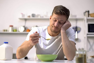 Managing Appetite Changes with Chronic Kidney Disease (CKD)