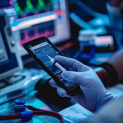 The Future of Diabetes Treatment: Emerging Therapies and Research Breakthroughs