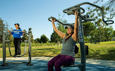 The Role of Outdoor Exercise in Reducing Seasonal Affective Disorder (SAD)