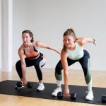 How HIIT Workouts Can Help Manage Anxiety Symptoms