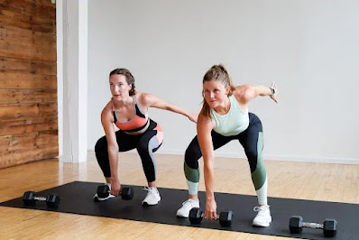 How HIIT Workouts Can Help Manage Anxiety Symptoms