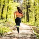 Exploring the Mental Health Benefits of Running in Nature