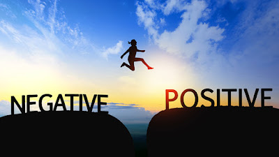 How to Cultivate a Positive Mindset and Outlook While Living with Diabetes