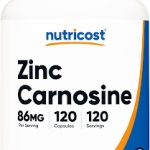 Zinc Carnosine: Supporting Gastrointestinal Health and Reducing Inflammation in CKD Patients