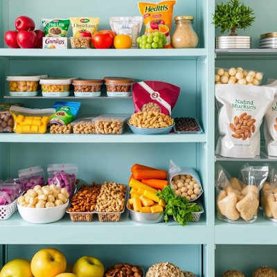 Effective Strategies for Managing Diabetes-Related Food Cravings